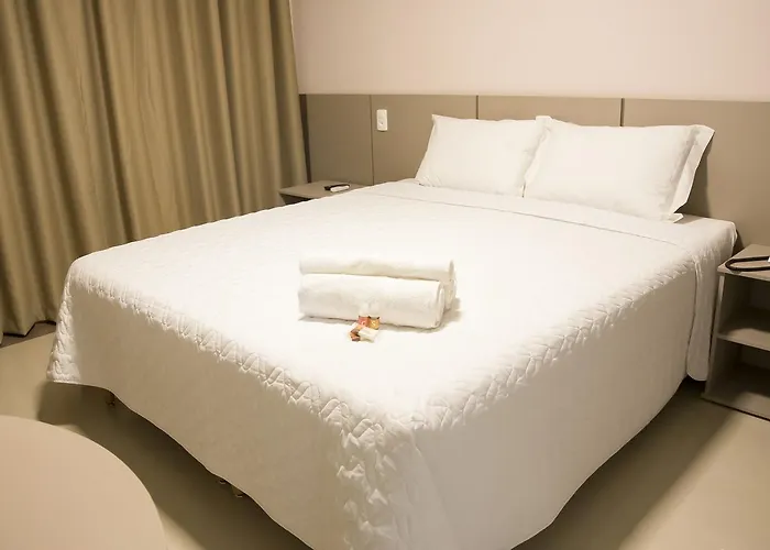 Paracambi Top Hotel